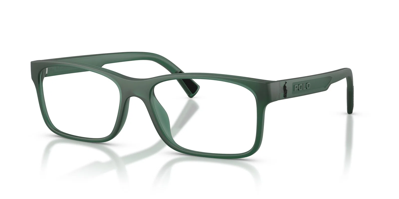 Polo 2301U Eyeglasses - view 6